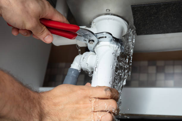 Best Water damage restoration near me  in Baywood Park, CA