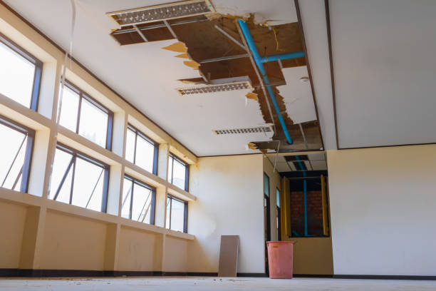 Best 24/7 water damage repair  in Baywood Park, CA