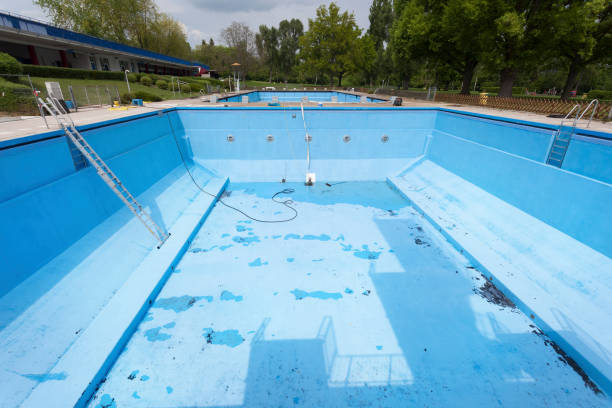 Best Water damage contractors near me  in Baywood Park, CA