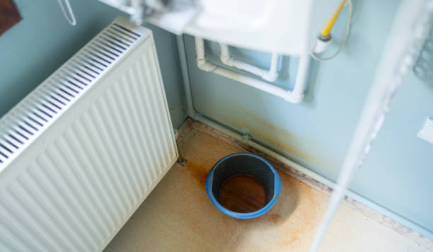 Best Water damage restoration near me  in Baywood Park, CA