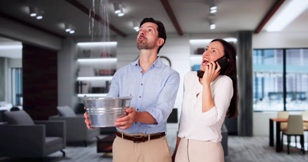 Best Water damage restoration near me  in Baywood Park, CA